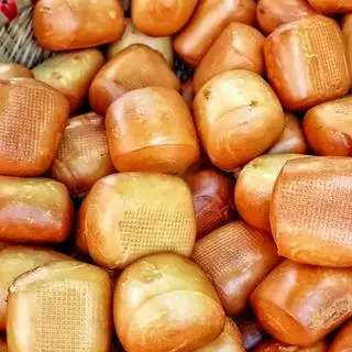 Hình ảnh Bánh bao