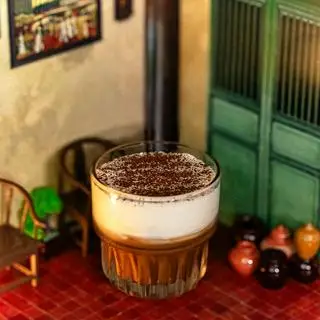 Hình ảnh Cà Phê Muối - Cửa Đại - BEST SELLER