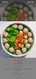 Hình ảnh MÌ GÓI BÒ VIÊN NƯỚC 