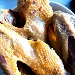 Hình ảnh CÁNH NGAN