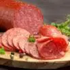 Hình ảnh Cơm Rang Thập Cẩm Salami +1 trứng free