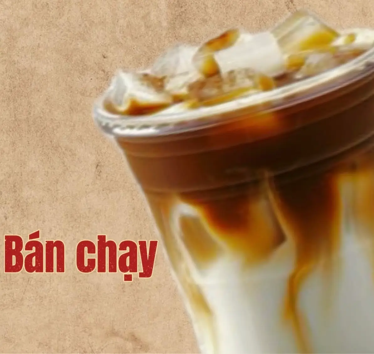 Hình ảnh Sữa tươi cà phê(pha máy)