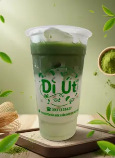 Hình ảnh Matcha latte