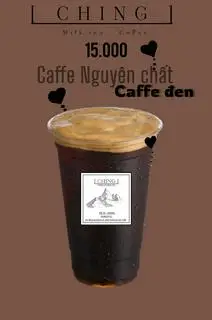 Hình ảnh Cafe đen