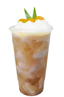 Hình ảnh Trà mãng cầu