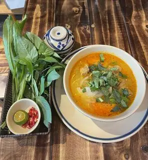 Hình ảnh Bò Kho Hủ Tiếu