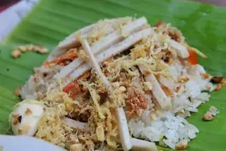 Hình ảnh Xôi Mặn