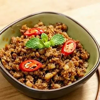 Hình ảnh Thịt Bằm 