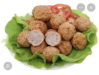 Hình ảnh Mực viên