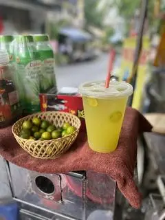 Hình ảnh MÍA ĐÁ TẮC