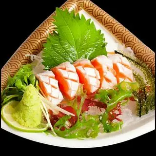 Hình ảnh Bụng cá hồi Na-Uy 5pcs