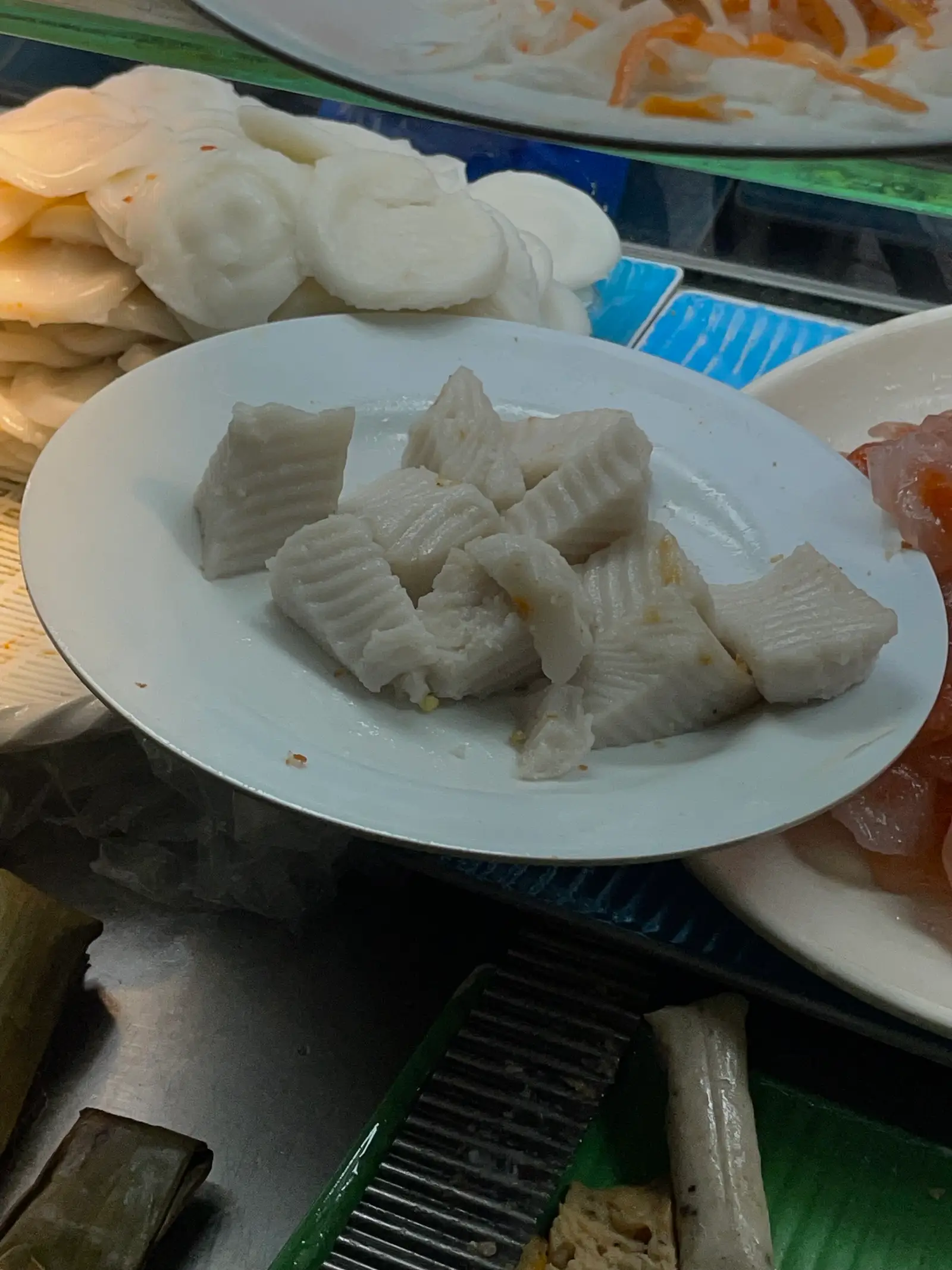 Hình ảnh Bánh đúc