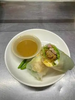 Hình ảnh Bánh cuốn Tây Sơn truyền thống