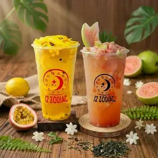 Hình ảnh Giải Nhiệt Cùng Song Ngư