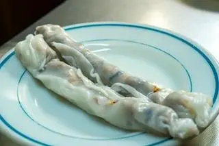 Hình ảnh Bánh cuốn thêm