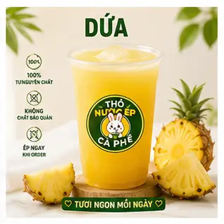 Hình ảnh Dứa
