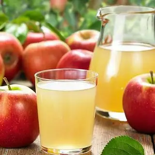 Hình ảnh Nước Ép Táo 