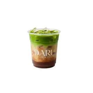 Hình ảnh Matcha cacao Taiwan