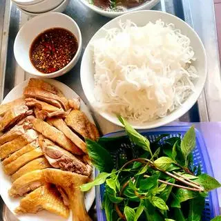 Hình ảnh COMBO NGAN CHẶT -