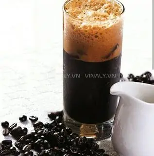Hình ảnh Cafe đá