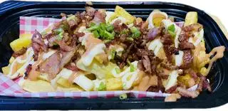 Hình ảnh Loaded Fries