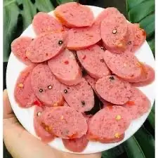Hình ảnh Nem chua – 1 cây