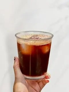 Hình ảnh Cold brew dâu tằm