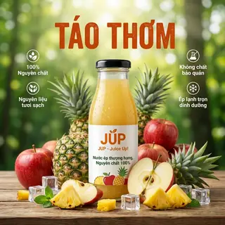 Hình ảnh Táo - thơm
