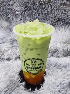 Hình ảnh Magi matcha latte