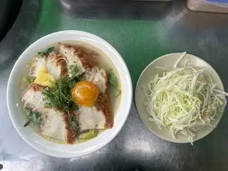 Hình ảnh Bún chả