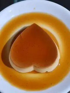 Hình ảnh Bánh Flan béo ngậy