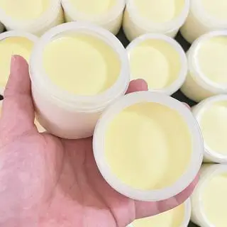 Hình ảnh Set 5 Hủ Sữa Chua Phô Mai Tươi