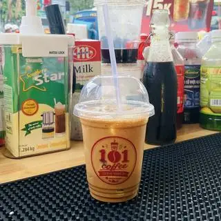 Hình ảnh Cafe Sữa 