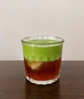 Hình ảnh Tokyo fog matcha