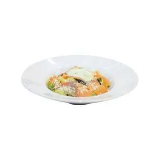 Hình ảnh Smoked Salmon Salad