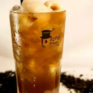 Hình ảnh Trà vải