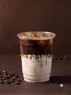 Hình ảnh Phin sữa tươi