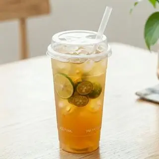 Hình ảnh Trà Tắc