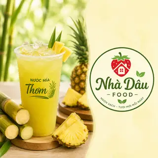 Hình ảnh Nước Mía Thơm