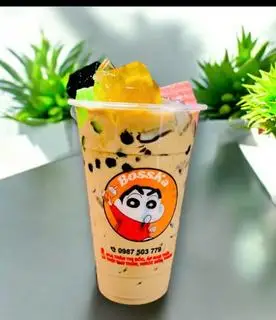 Hình ảnh Trà sữa truyền thống
