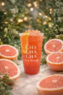 Hình ảnh Bưởi Hồng M.O