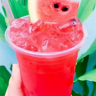 Hình ảnh Nước ép dưa hấu
