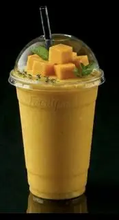 Hình ảnh Sinh Tố Xoài 