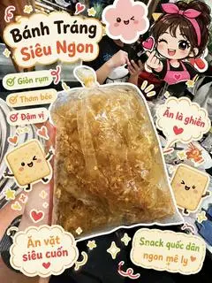 Hình ảnh Trộn mỡ hành 