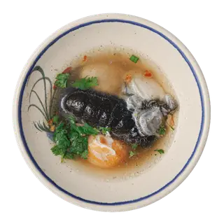 Hình ảnh SƠN HÀO HẢI VỊ