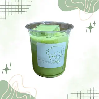 Hình ảnh Matcha cold whisk