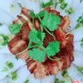 Hình ảnh Mì tươi không hàn the