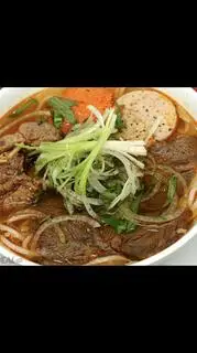 Hình ảnh Phở Bò Kho