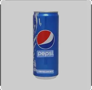Hình ảnh Pepsi 