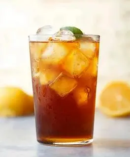 Hình ảnh Trà Bí Đao